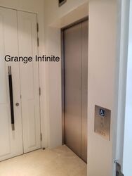 Grange Infinite (D9), Condominium #385518881